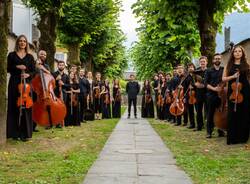 Orchestra da camera Canova