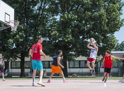 oslavia summer contest tradate