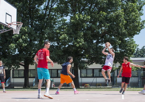 oslavia summer contest tradate