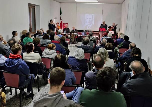 partigiani valgrande gallarate