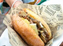Rolling Truck Street Food Porto Valtravaglia