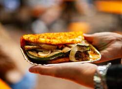 Rolling Truck Street Food Porto Valtravaglia