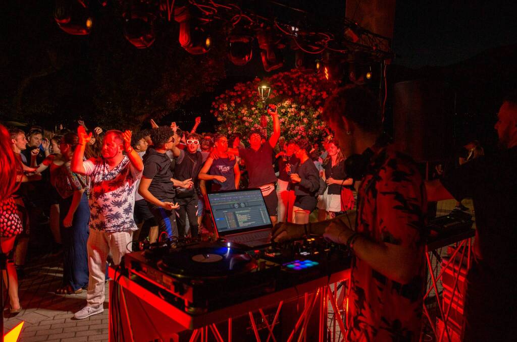 Rolling Truck Street Food Porto Valtravaglia