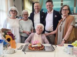 rosina locarno 100 anni