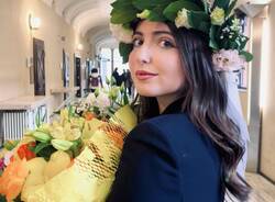 Sara Bonadei 