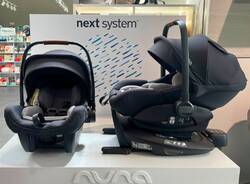 seggiolino auto bambini