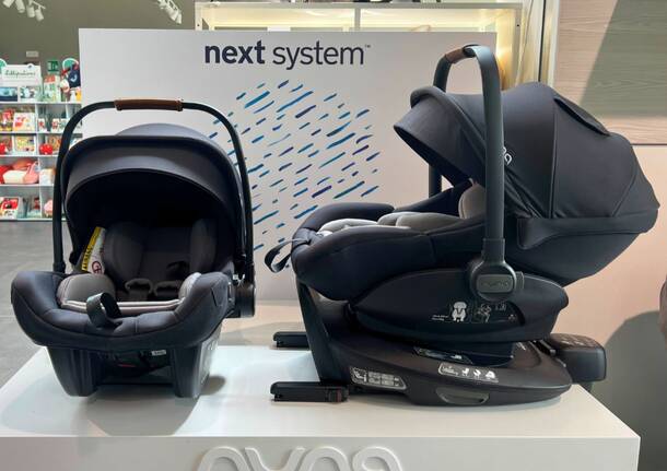 seggiolino auto bambini