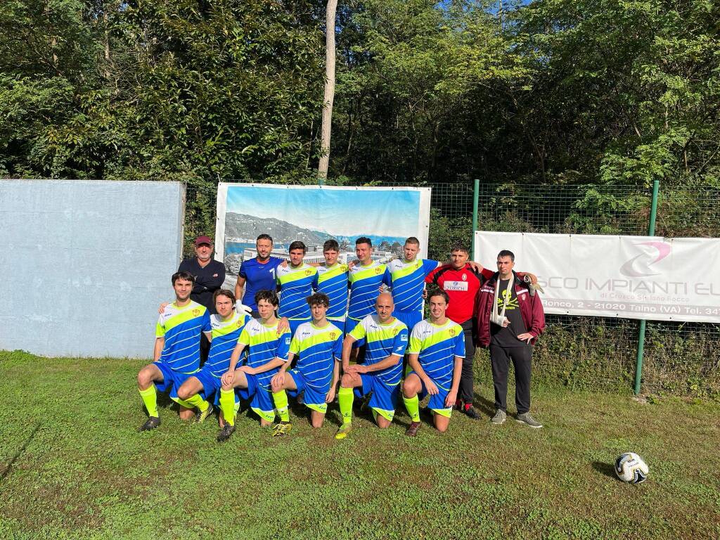 Taino Calcio 