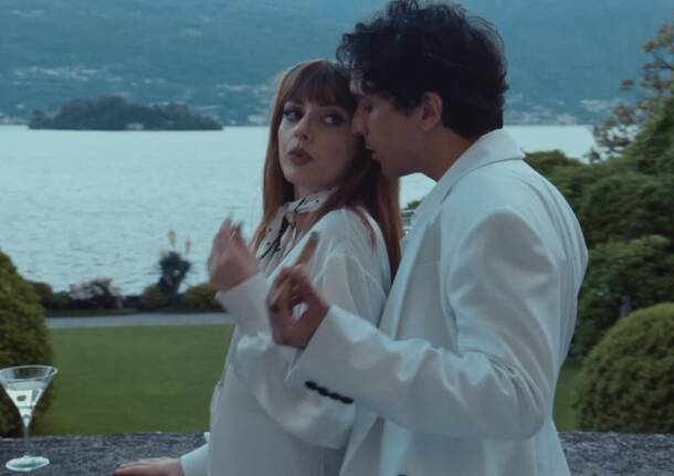 Tananai - Annalisa 