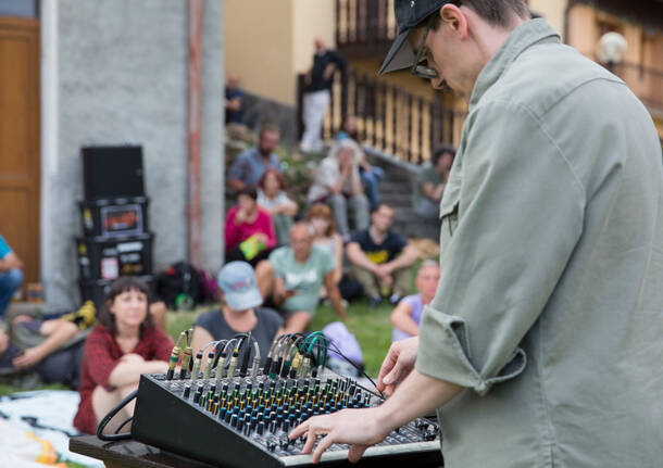 Veddasca Sound 2023
