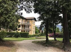 villa fedora baveno
