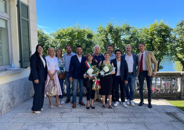Amministrazione sesto calende