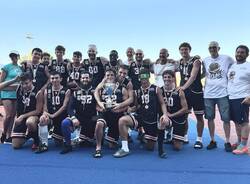 arona 65ers flag football 2024