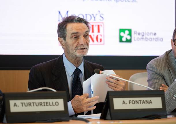 Attilio fontana