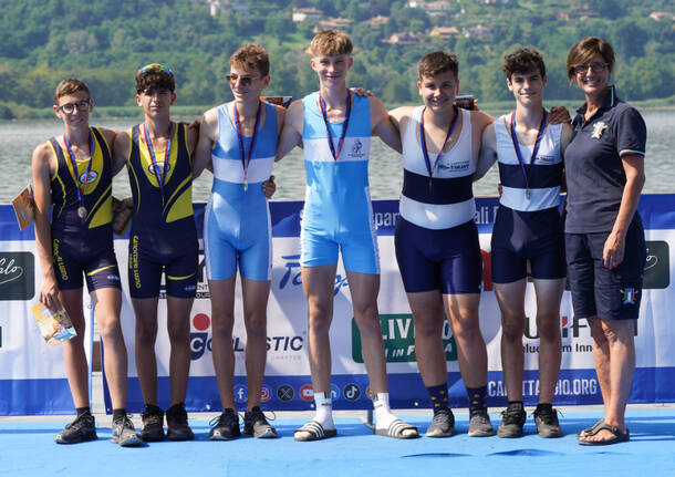 Canottieri Luino