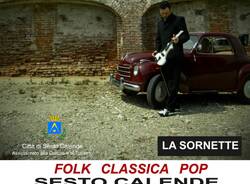 Emanuele Cadario ft. La Sornette