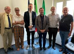 conferenza su innovazione tecnologica