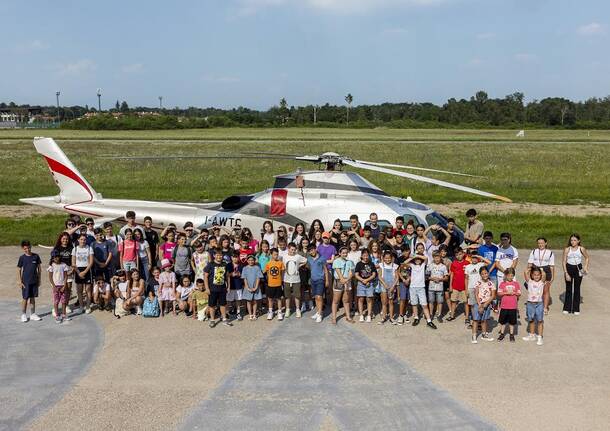 costellazione leonardo