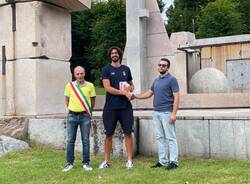 Davide Verità - Taino