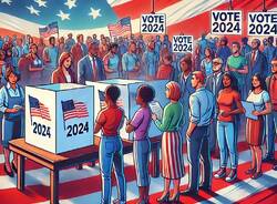 Elezioni Usa