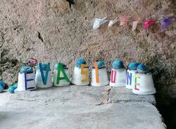 evasione estiva garabiolo