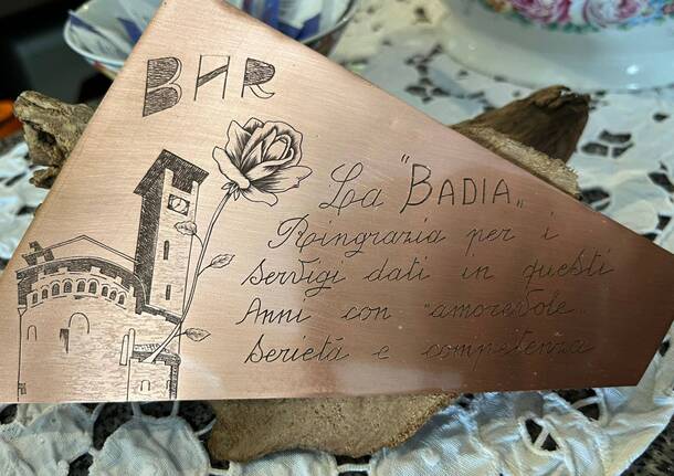 fiorina roppoli sesto calende