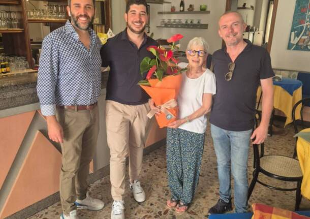 fiorina roppoli sesto calende 