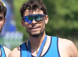 gabriel soares canottaggio