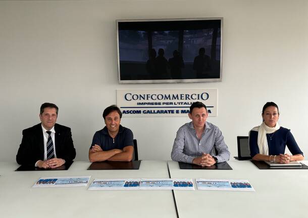 gallarate generico