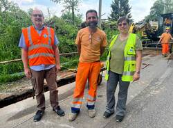 alfa cantiere cassano magnago