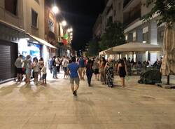 I mercoledì dello shopping di sera 