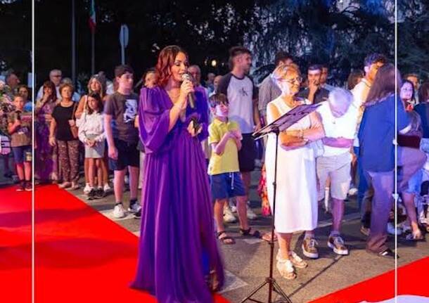 luino in moda