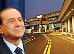 malpensa berlusconi