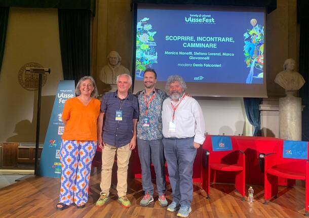 marco giovannelli ulissefest ancona