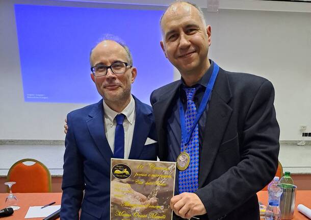 Marco Oreste Marelli