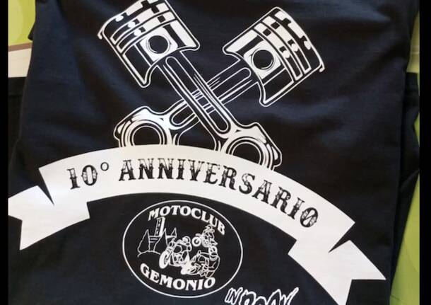 motoclub gemonio in rock