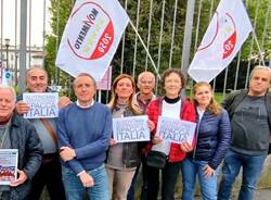 movimento 5 stelle varese