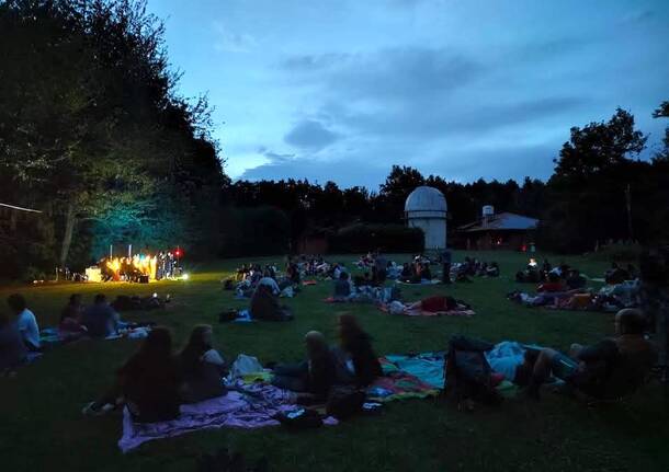 parco pineta tradate