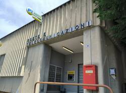 Poste di Angera 