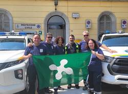protezione civile sardegna
