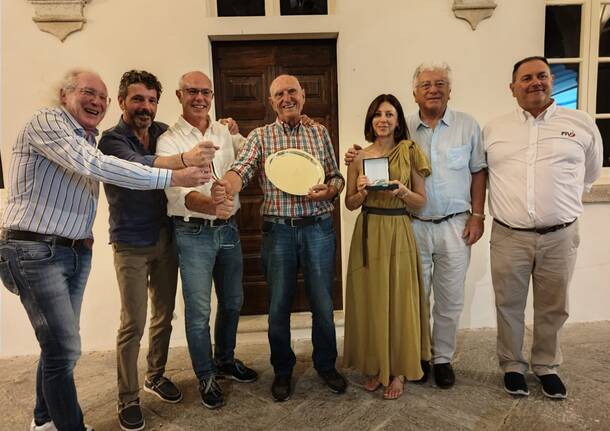 Regata della solidarietà Giacomo Ascoli 