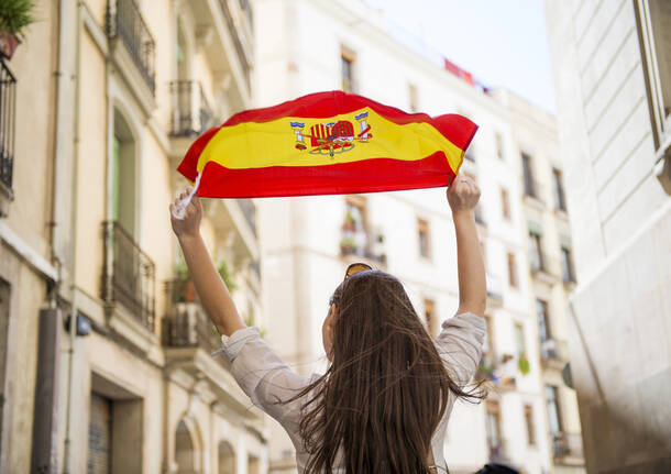 Viaggi in Spagna