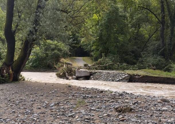 Somma Lombardo generiche