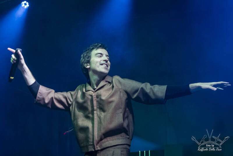 tempo libero generica 