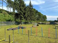 vacanza pet friendly ciac uisp varese