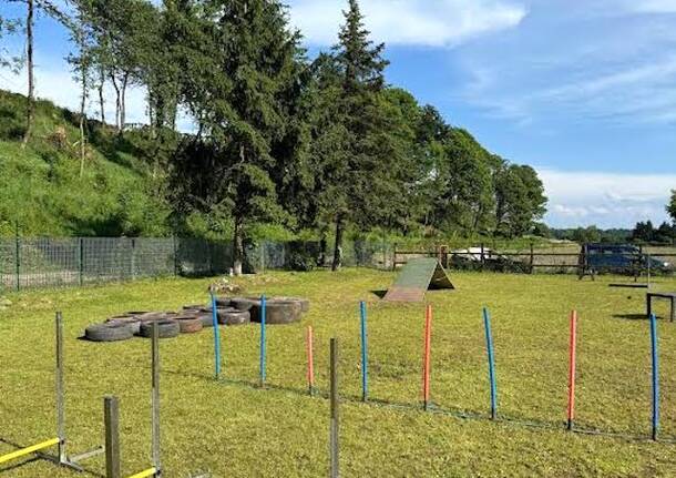 vacanza pet friendly ciac uisp varese