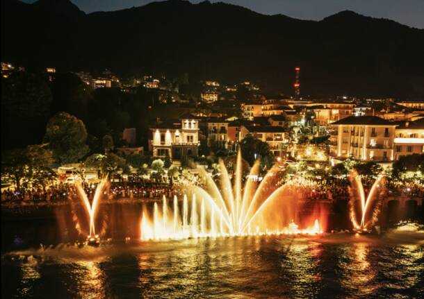 baveno d'incanto