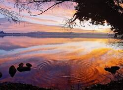 Un nuovo appuntamento per il Festival Il Lago Cromatico ...all\'alba