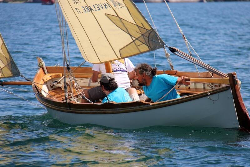Verbano Classic Regatta