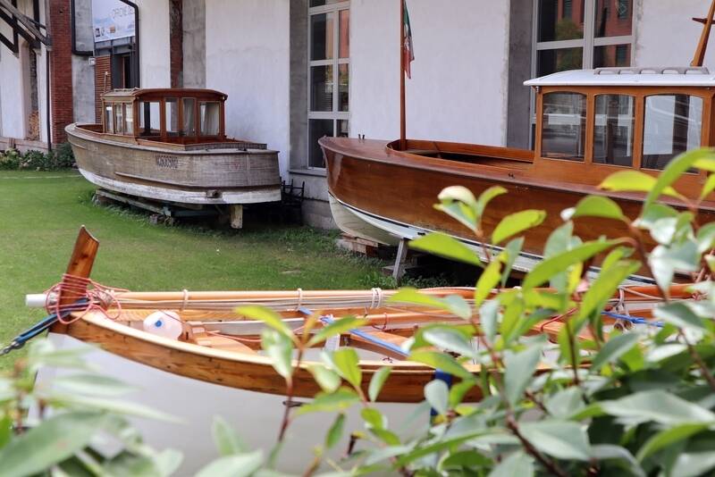 Verbano Classic Regatta